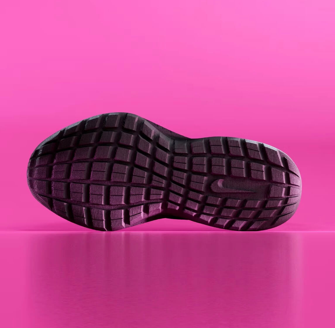 Nike and Zellerfeld Push Innovation with the Air Max 1000.2 "Pink Spell"