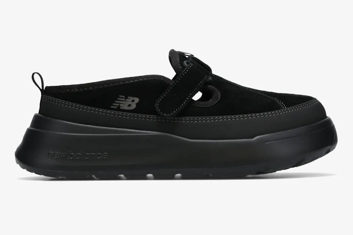 New Balance Rover Clog Release Date & First Look