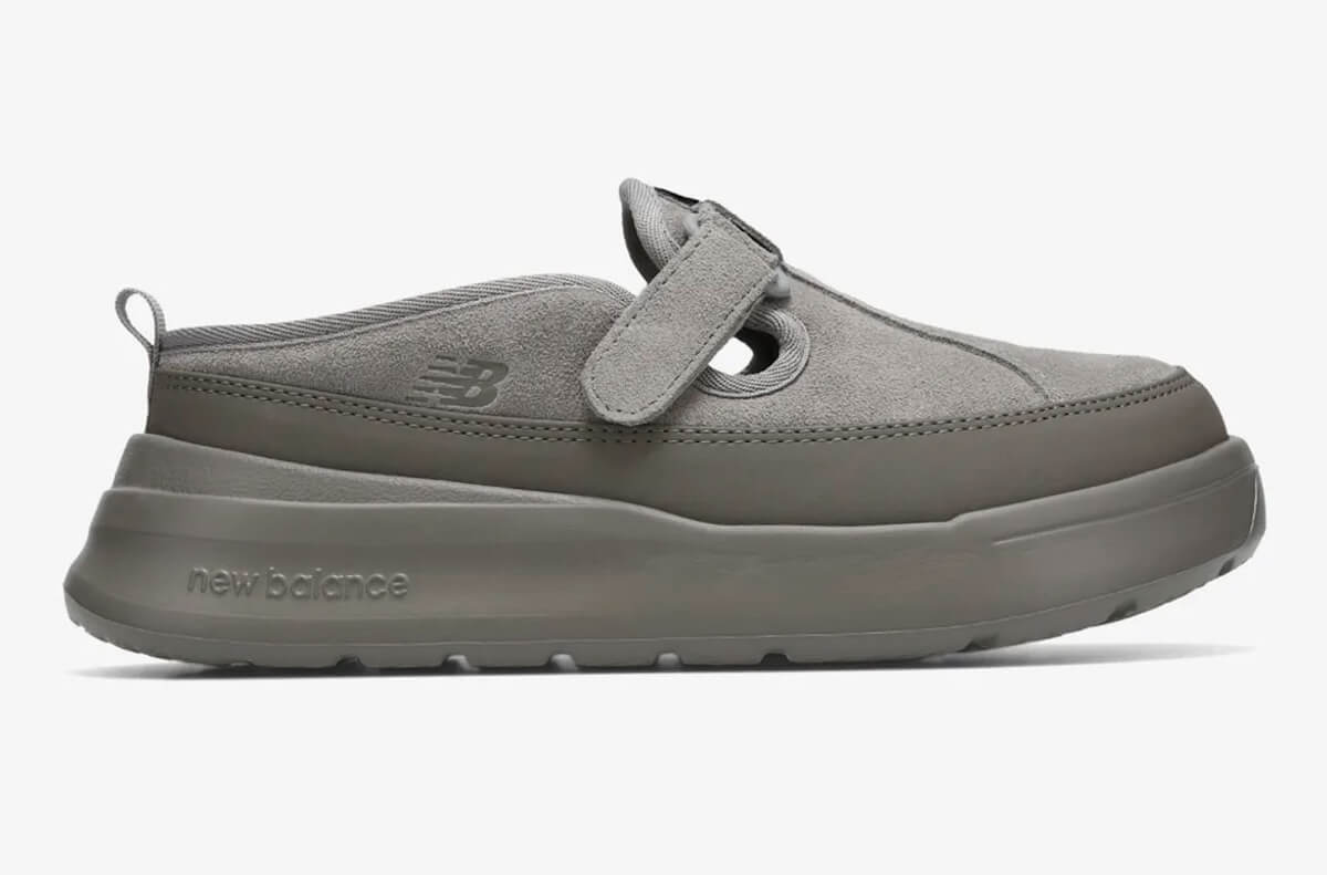 New Balance Rover Clog Release Date & First Look