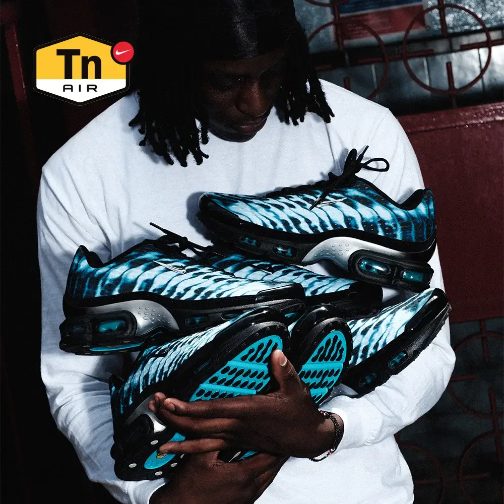 Foot Locker Teams Up With Uber Eats for Fast Sneaker Delivery