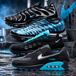 Nike Air Max "Scorpion Pack" Brings Four Icons Together