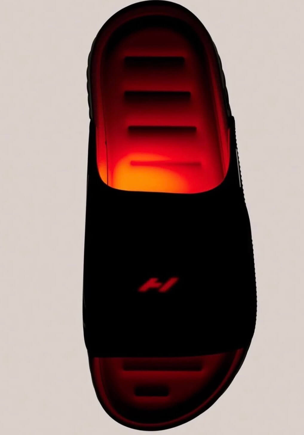 Nike x Hyperice Recovery Slides Could Change Post-Workout Comfort