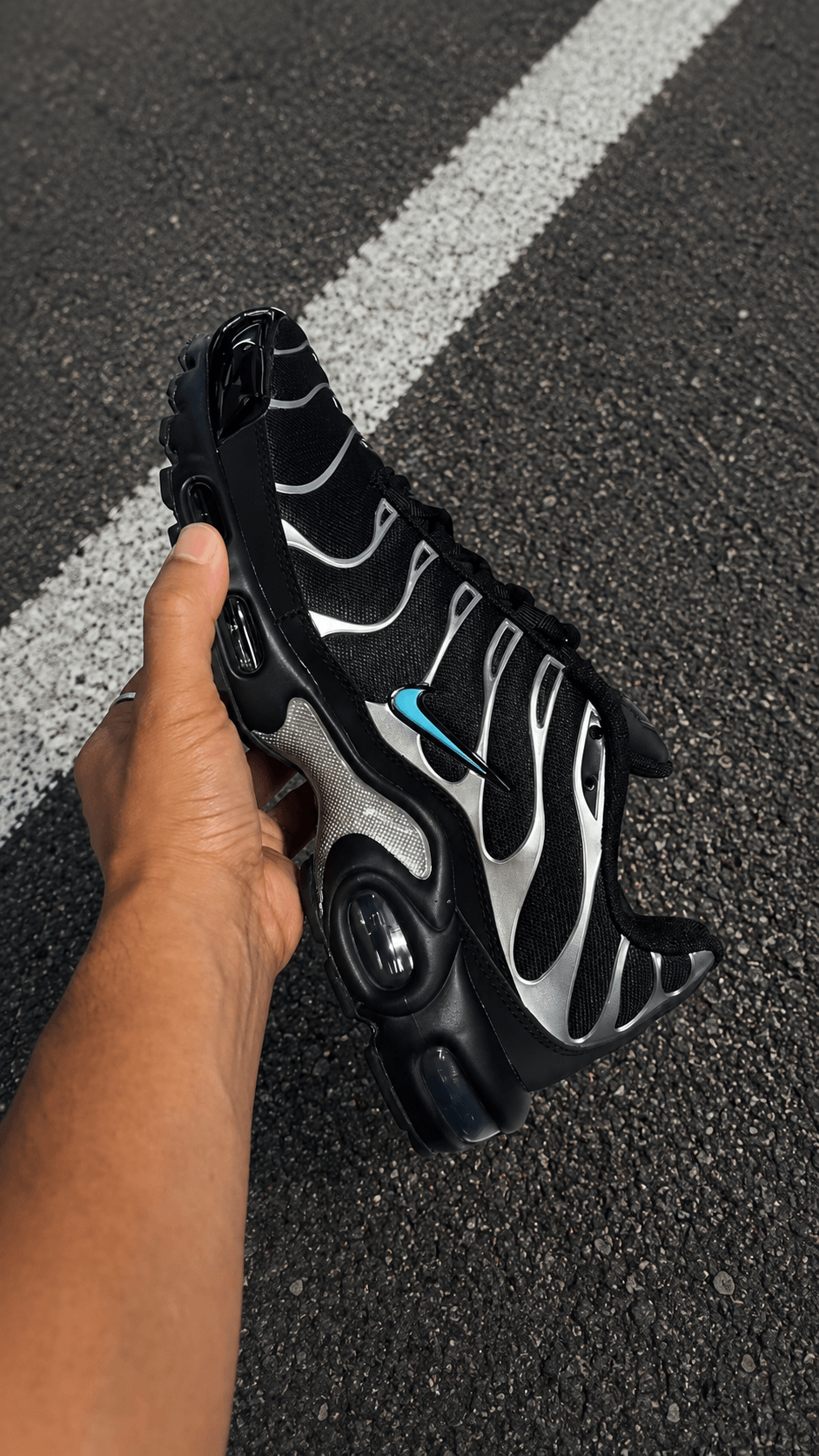 Nike Air Max "Scorpion Pack" Brings Four Icons Together