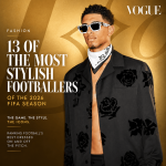 The Most Stylish Footballers of the 2026 Season