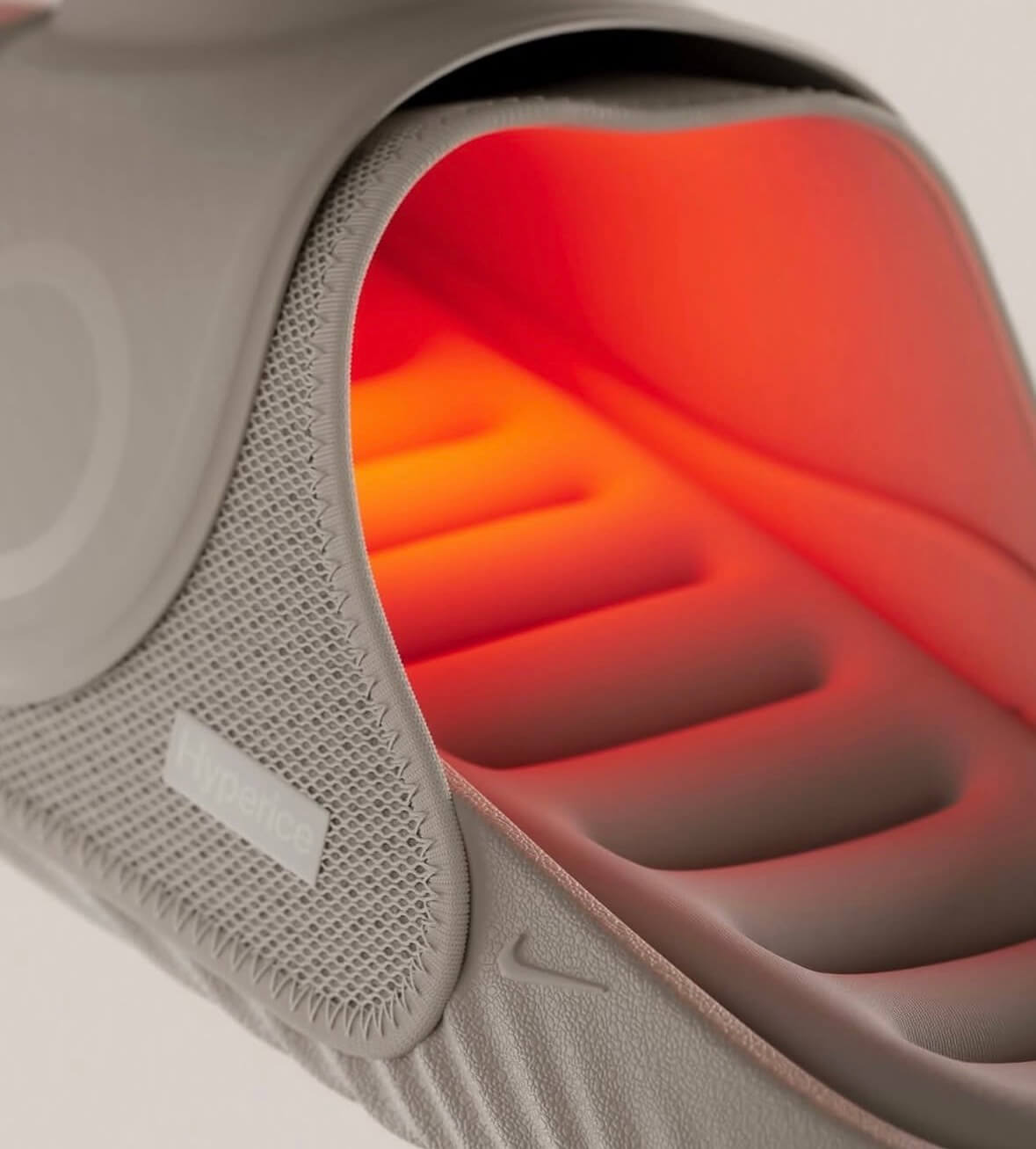 Nike x Hyperice Recovery Slides Could Change Post-Workout Comfort
