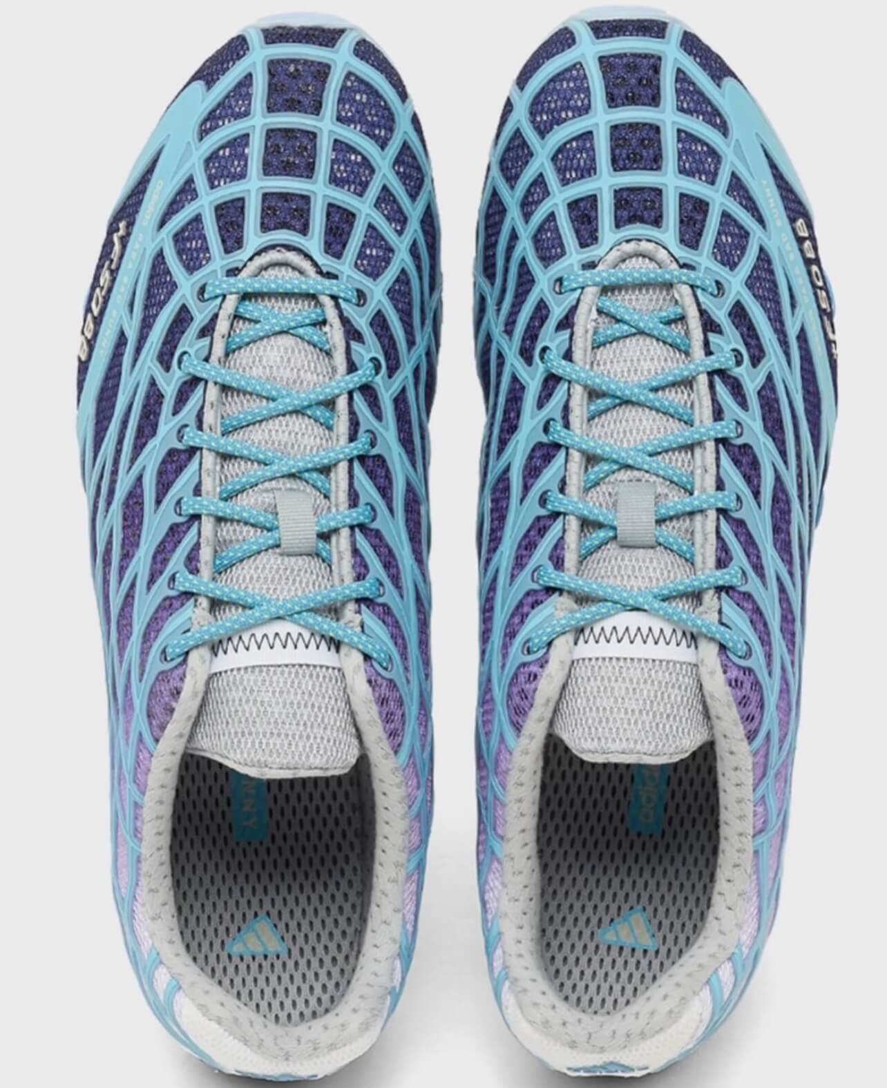Bad Bunny and adidas Team Up for the F50 Ghost Sprint