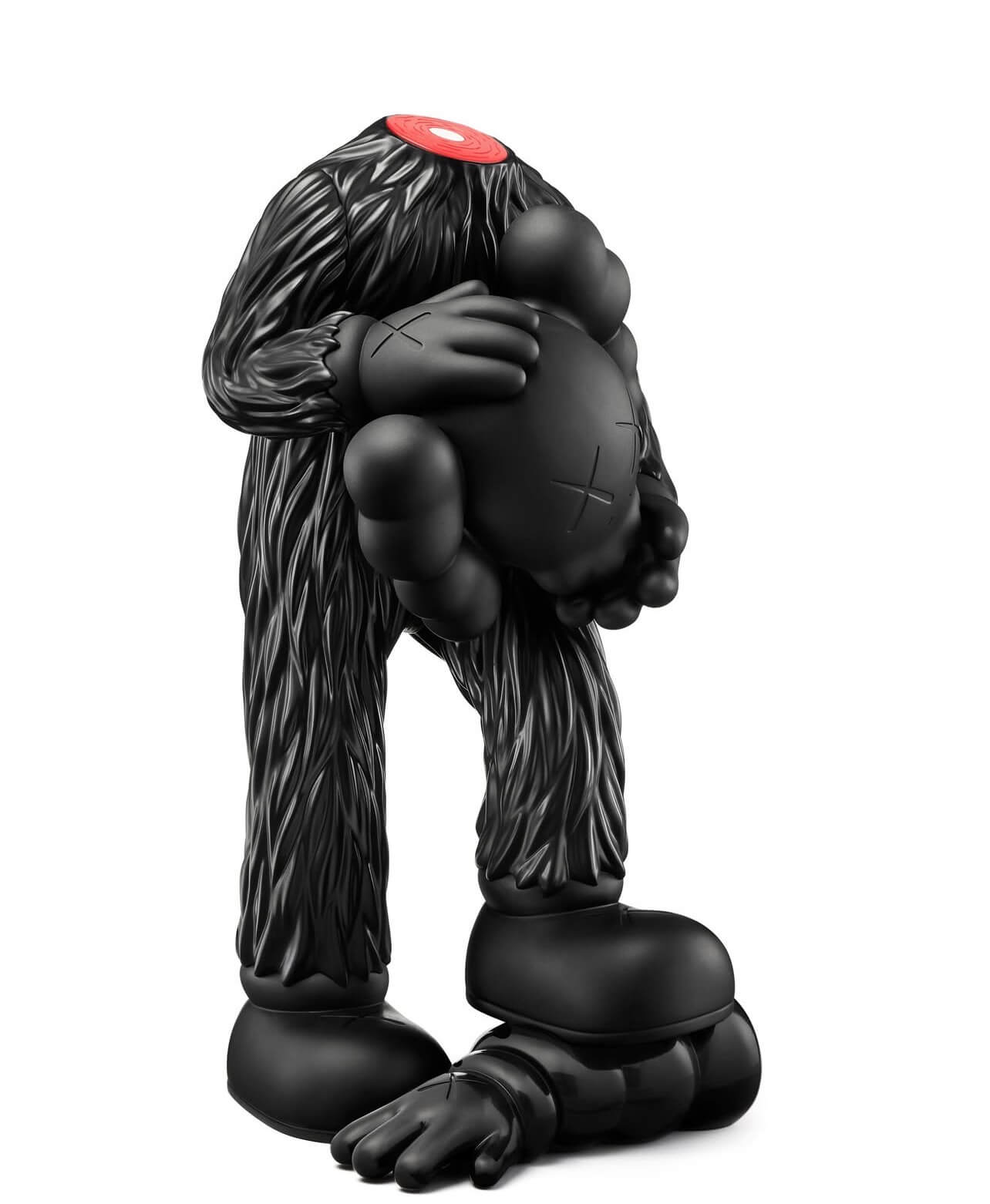New KAWS "FELLOWS" Vinyl Figures Set to Release This Month