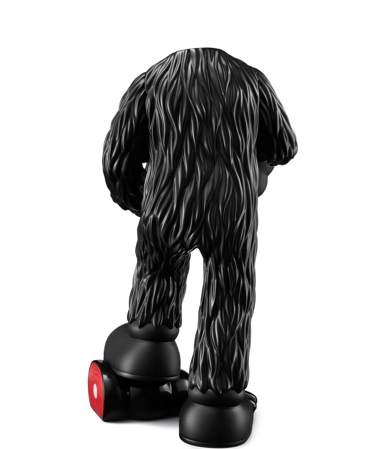 New KAWS "FELLOWS" Vinyl Figures Set to Release This Month