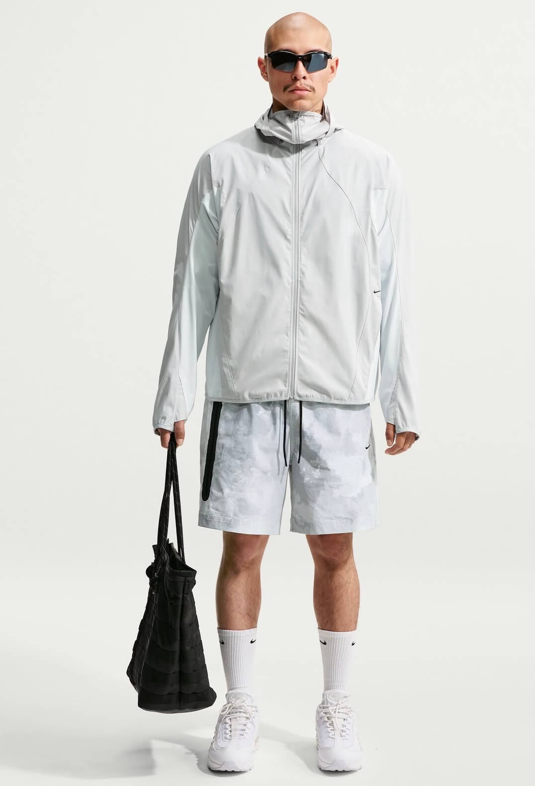 Nike Helios Tech Jacket Summer 2026 jacket