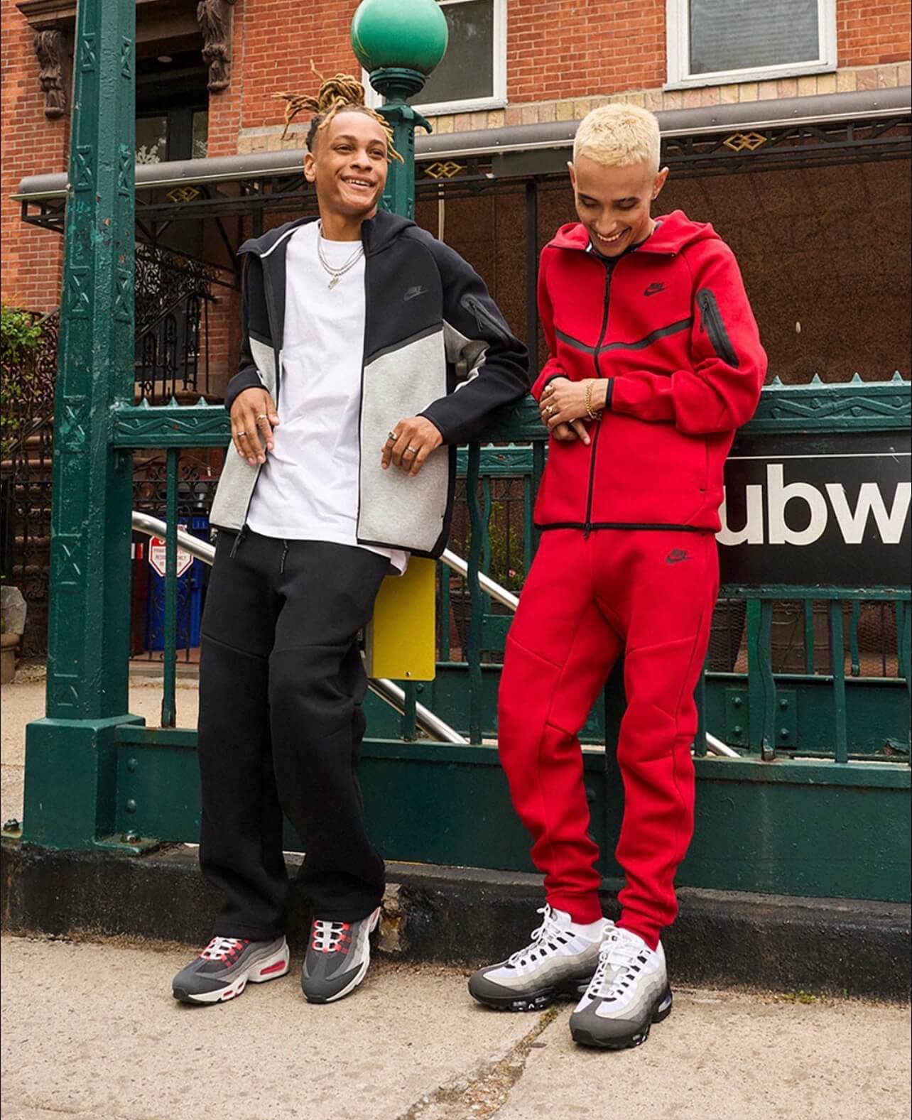 Foot Locker Teams Up With Uber Eats for Fast Sneaker Delivery