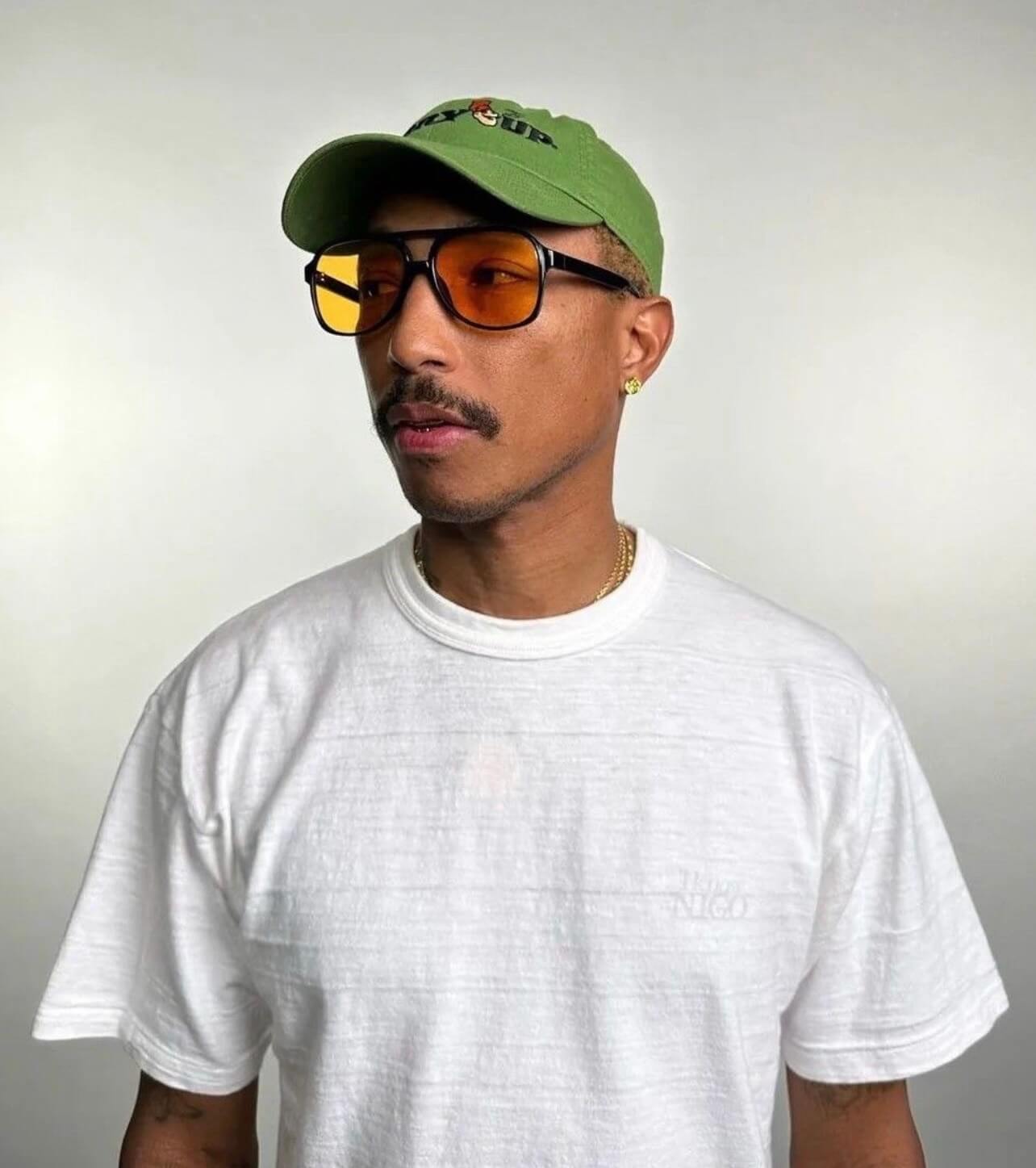 How Pharrell Williams Became Louis Vuitton’s Creative Director