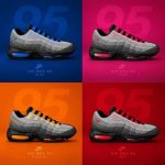Nike Air Max 95 Black OG Tongue Drop in 2027