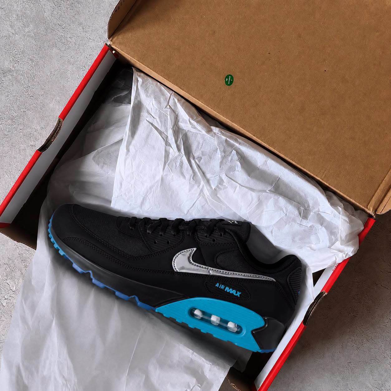 Foot Locker Teams Up With Uber Eats for Fast Sneaker Delivery