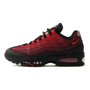 Nike Air Max 95 Tech Red Black