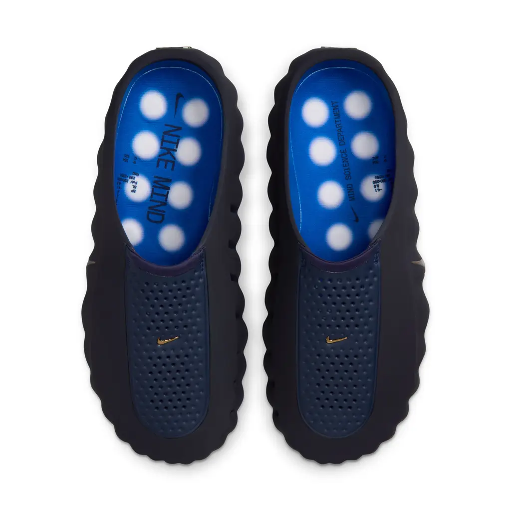 Nike Mind 001 Blackened Blue