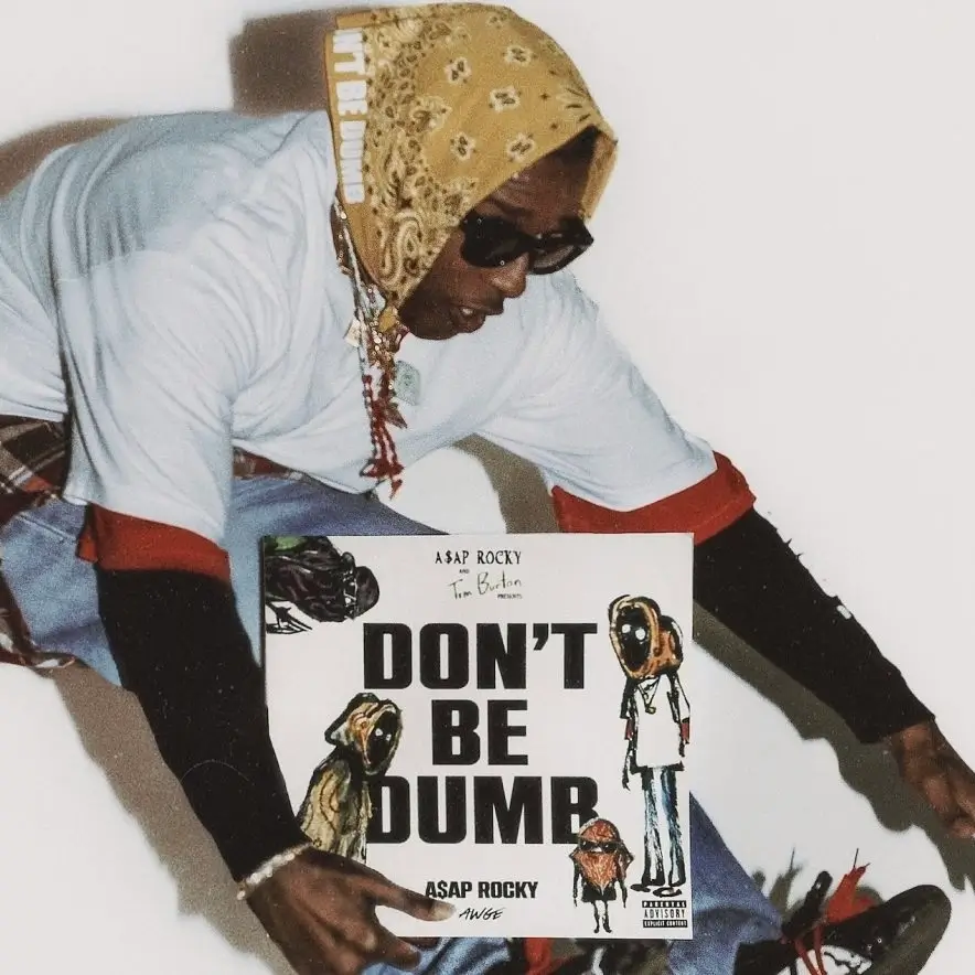 A$AP Rocky Is Coming to London