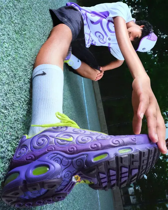 One Piece x Nike TN Air Max Plus Upcoming Drop