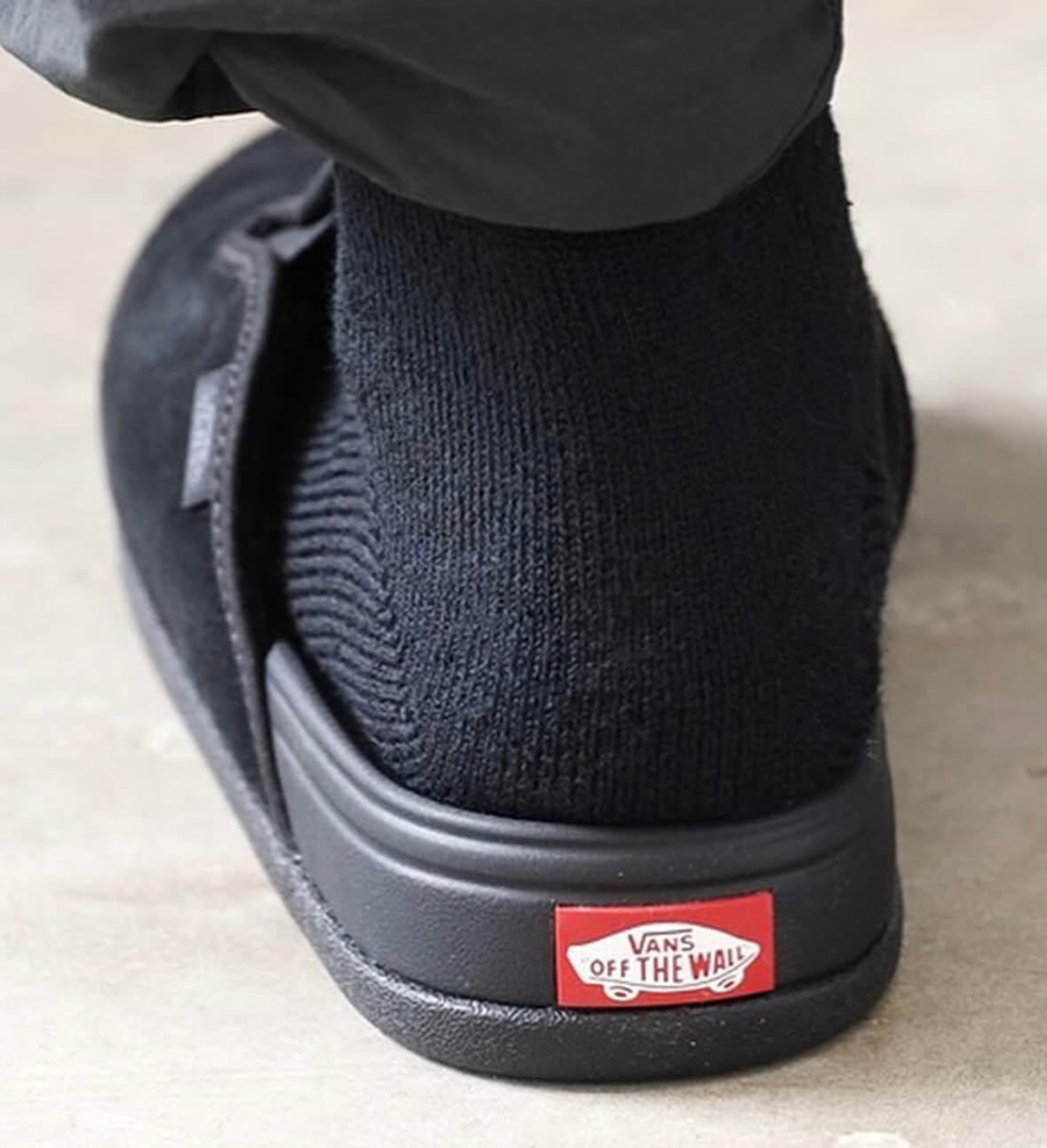 The Viral Vans Harbour Mules Are Finally Available in the UK