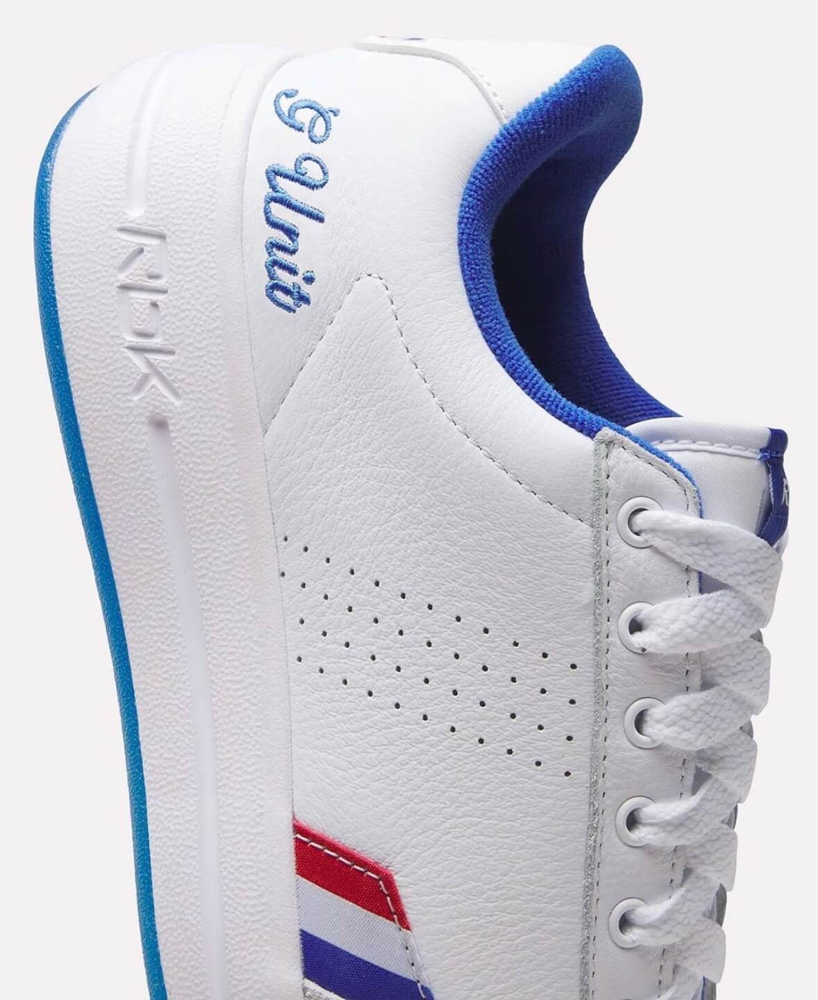 50 Cent's Reebok G-Unit Sneakers Are Back This August
