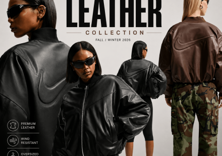 Nike Bomber Jacket 2026: Bring a Fresh Edge to the Season