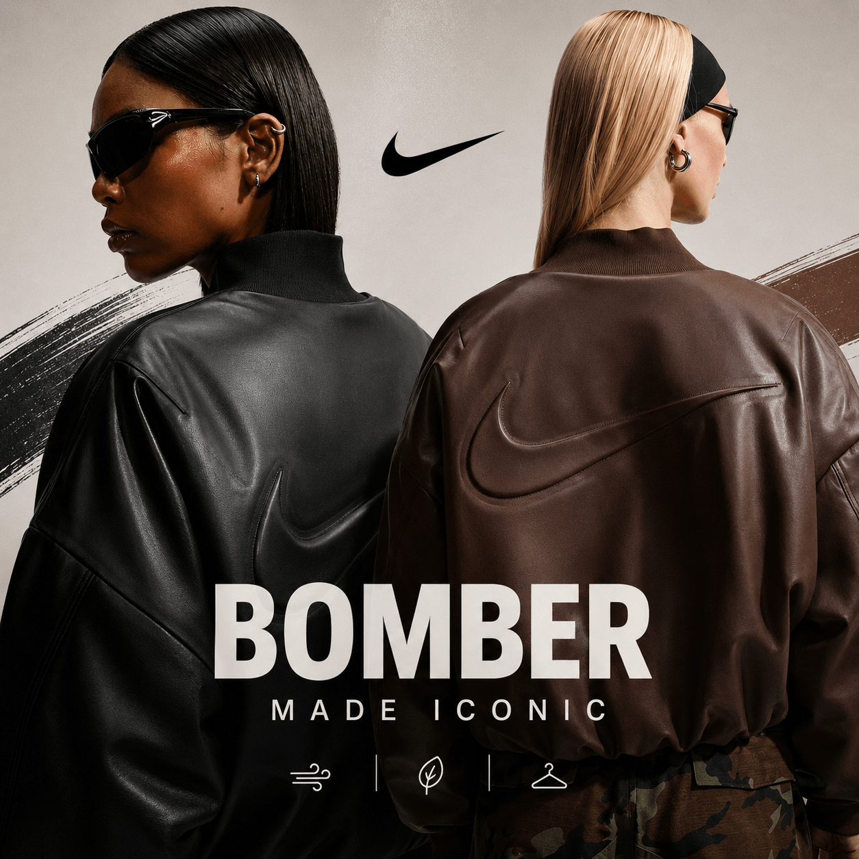 Nike Bomber Jacket 2026: Bring a Fresh Edge to the Season
