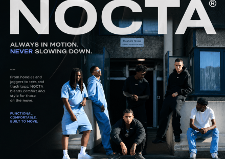 NOCTA Nike Uniform for Those Always on the Move