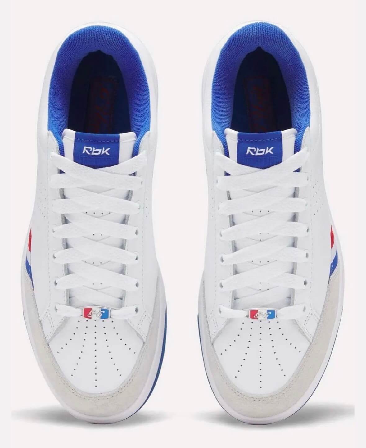50 Cent's Reebok G-Unit Sneakers Are Back This August