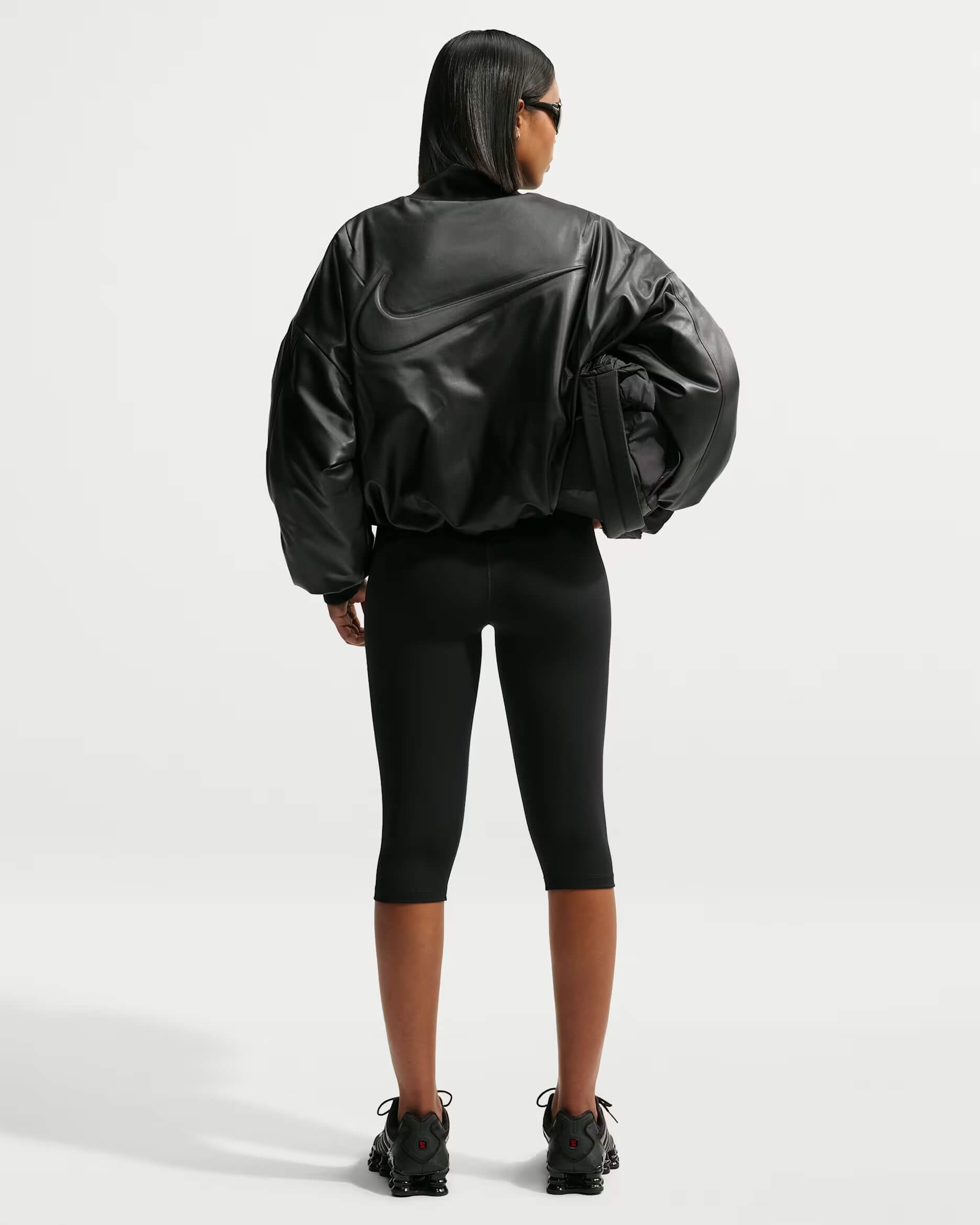 Nike Bomber Jacket 2026: Bring a Fresh Edge to the Season