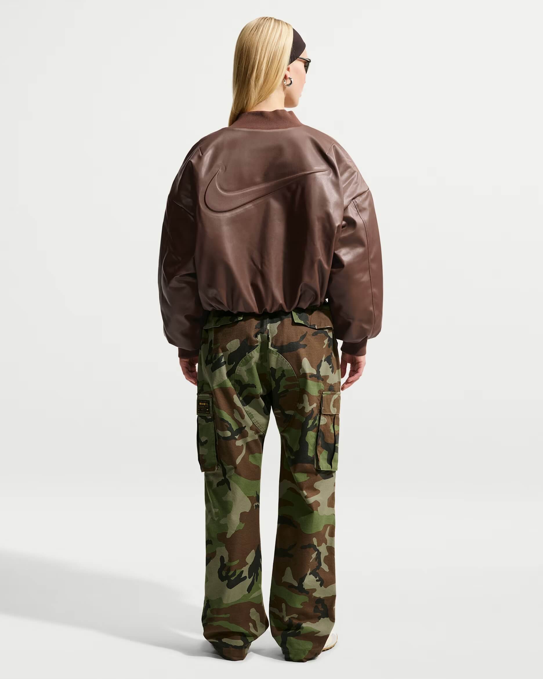 Nike Bomber Jacket 2026: Bring a Fresh Edge to the Season