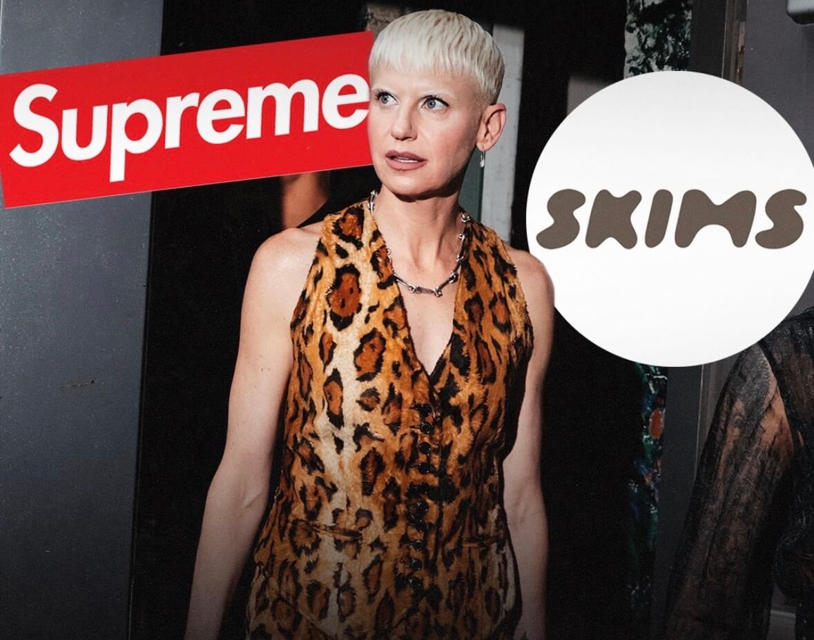 SKIMS Names Supreme Veteran Erin Magee as Chief Design Officer