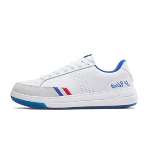 G-Unit x Reebok G-6 White Blue Red