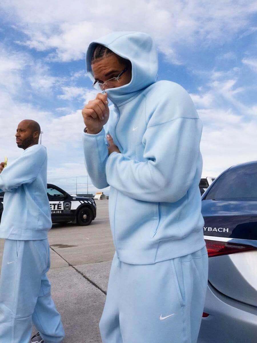 NOCTA Nike Uniform for Those Always on the Move