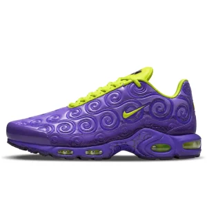 One Piece x Nike TN Air Max Plus ‘Gomu’ Monkey D. Luffy