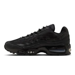 Nike Air Max 95 GORE-TEX Triple Black