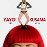 Yayoi Kusama & Louis Vuitton: A Legacy of Art Fashion and Polka Dots