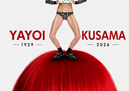 Yayoi Kusama & Louis Vuitton: A Legacy of Art Fashion and Polka Dots