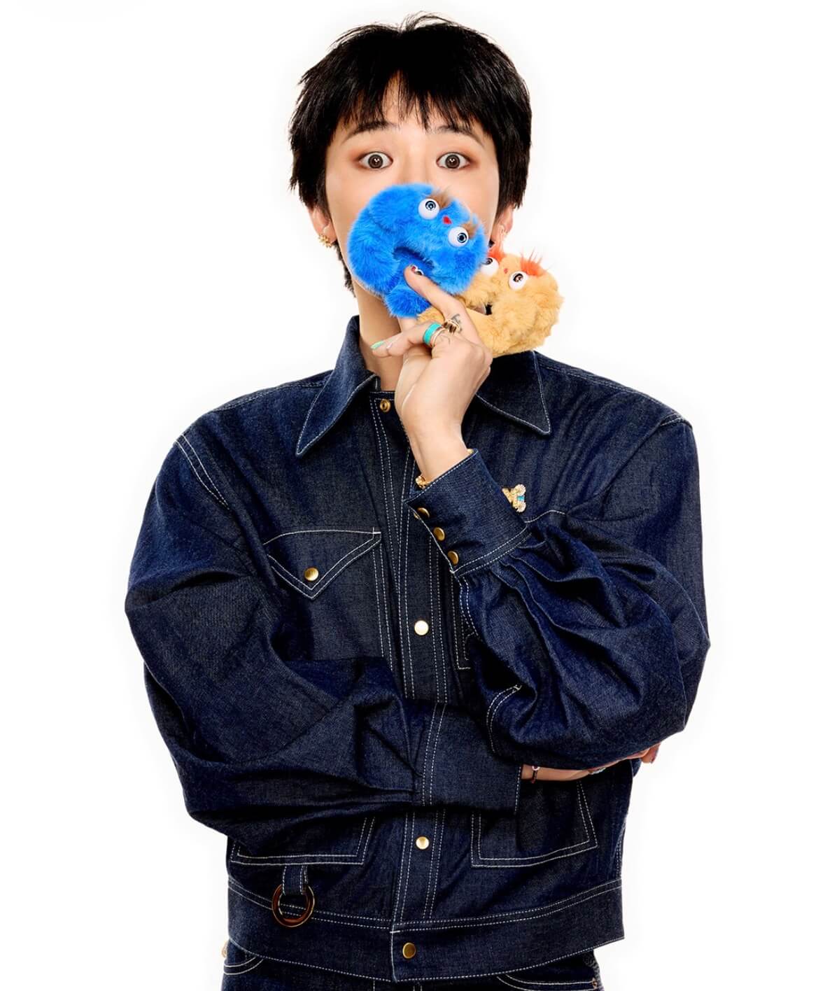 CASETiFY x G-DRAGON: MAKE iT YOURS Takes Phone Accessories Further