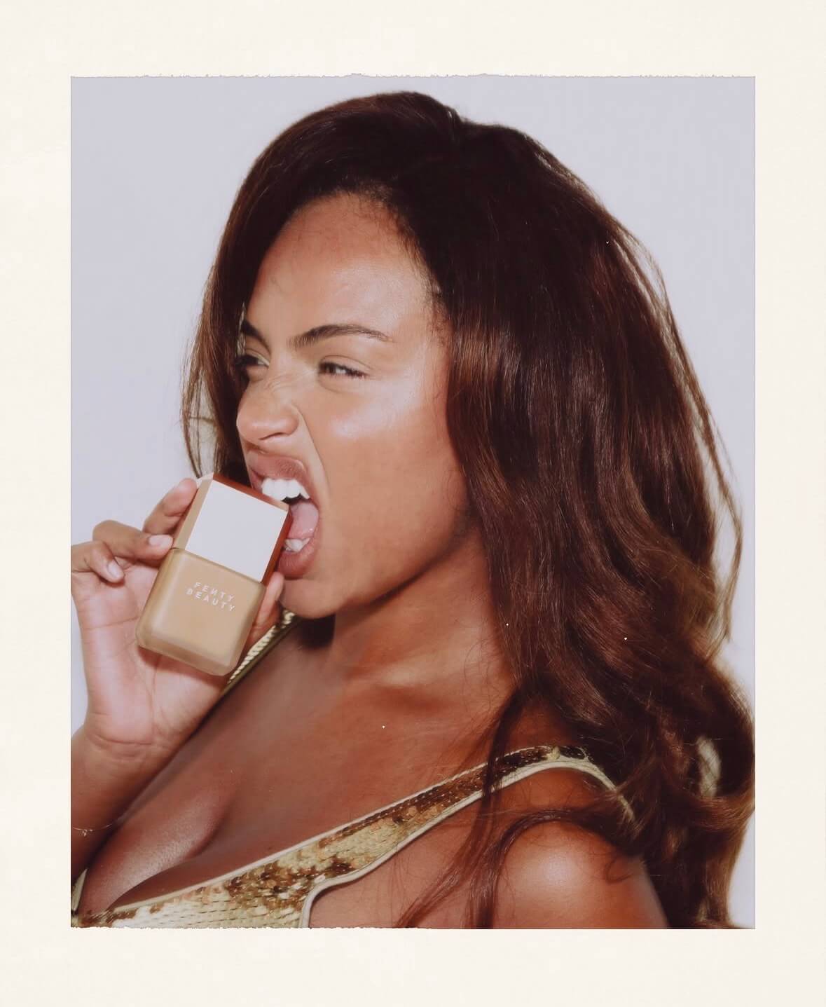 Fenty Beauty Pro Filt’r Fluid Flex Foundation: 50 Shades & Long-Lasting Wear