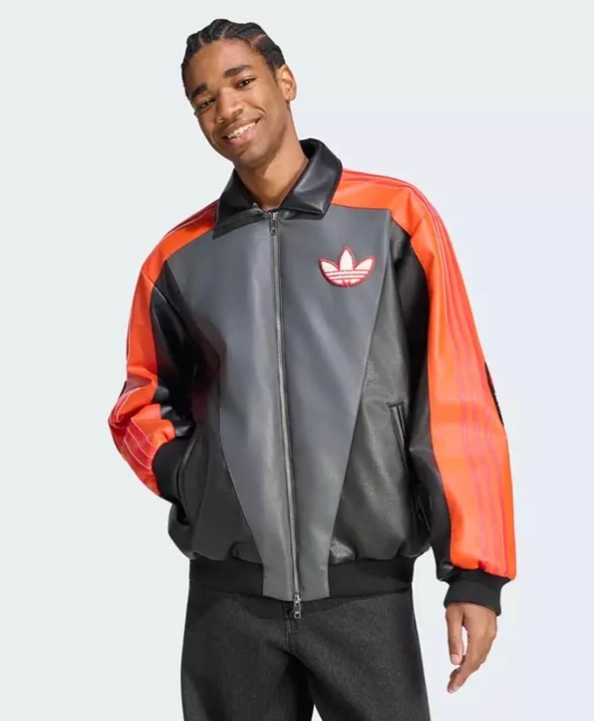 Pokémon x adidas Varsity Jackets Charizard Gengar & Pikachu