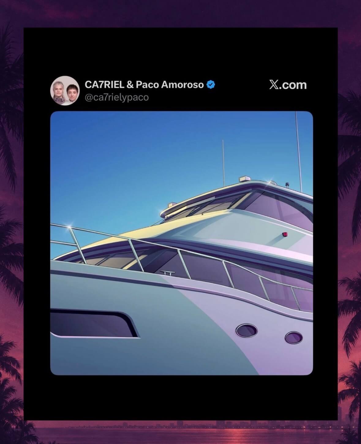 GTA 6 Radio Rumours: 10 Huge Artists Spark Excitement