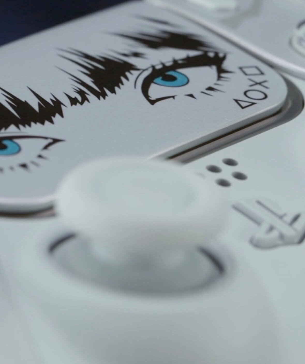 Lisa Gets Her Own PlayStation Controller in New Collaboration