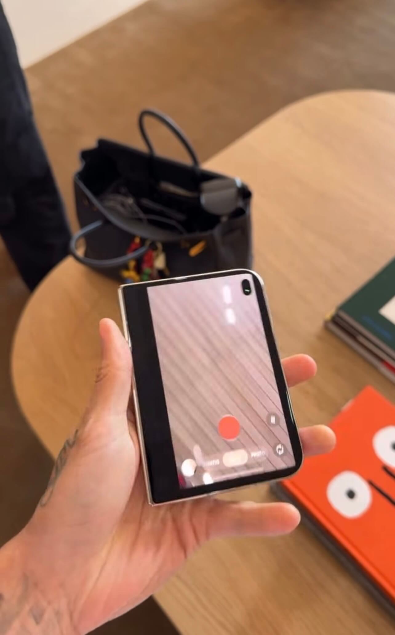 Apple iPhone Duo: First Foldable iPhone Unveiled With 7.6-Inch Display