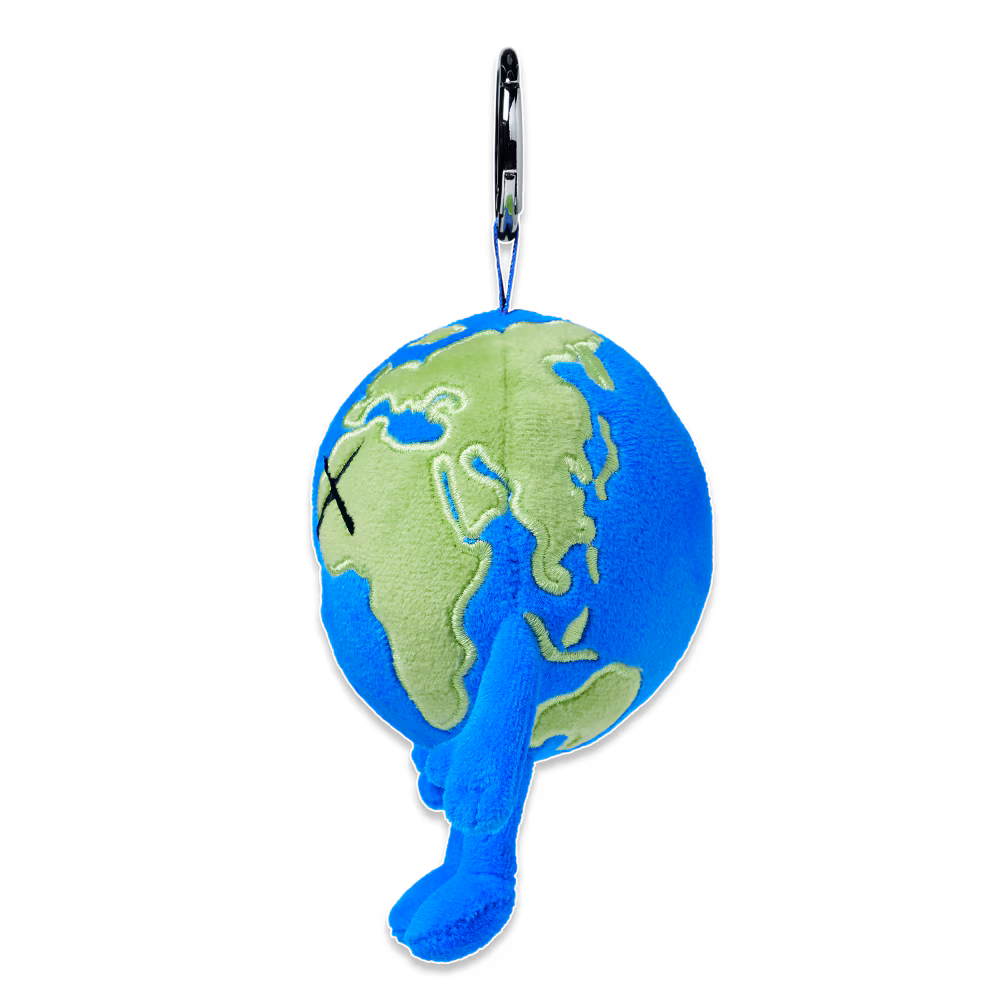 KAWS UNIVERSE Bag Charm