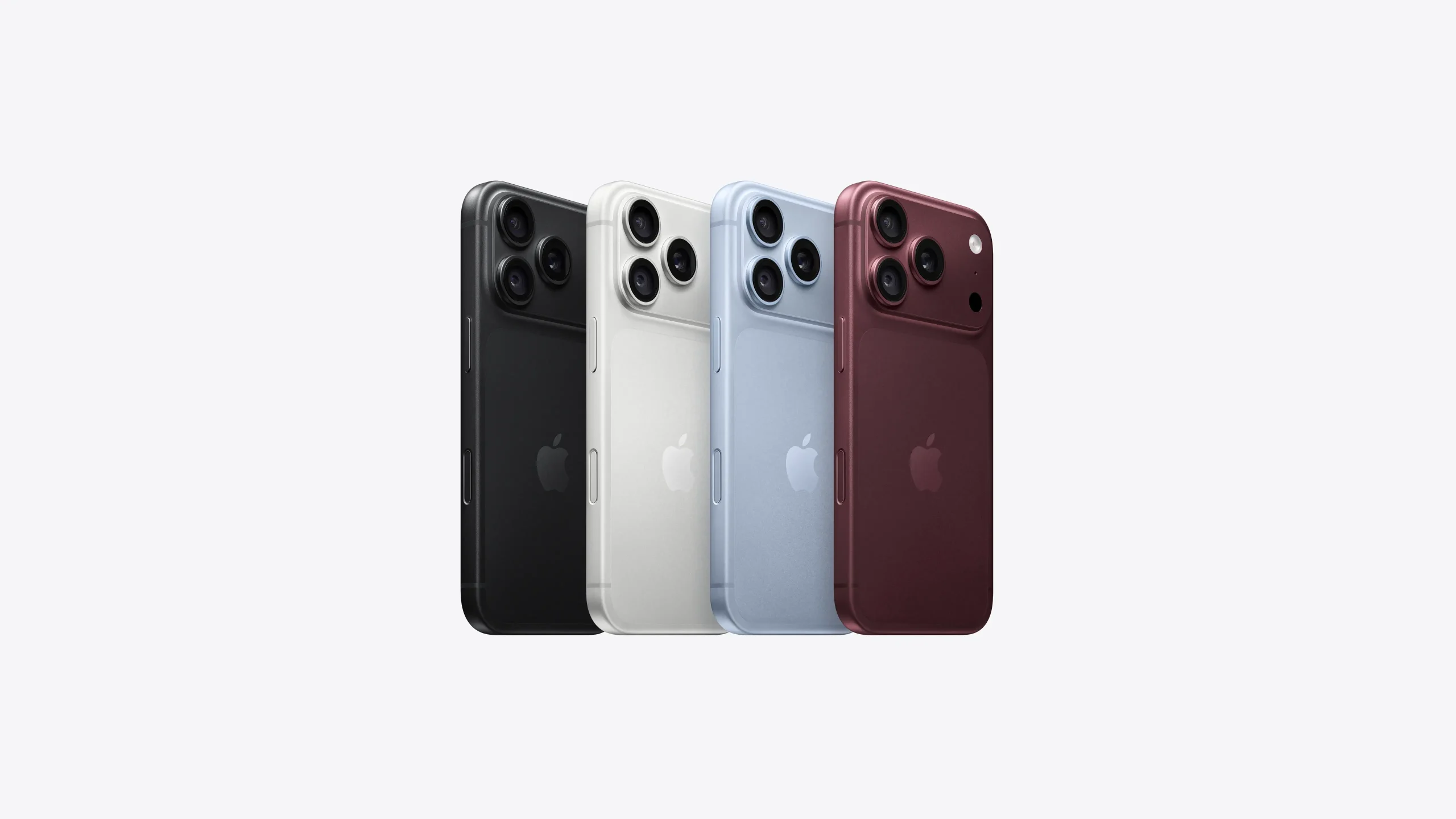 Apple iPhone 18 Pro & iPhone 18 Pro Max Release Date Camera & New Features