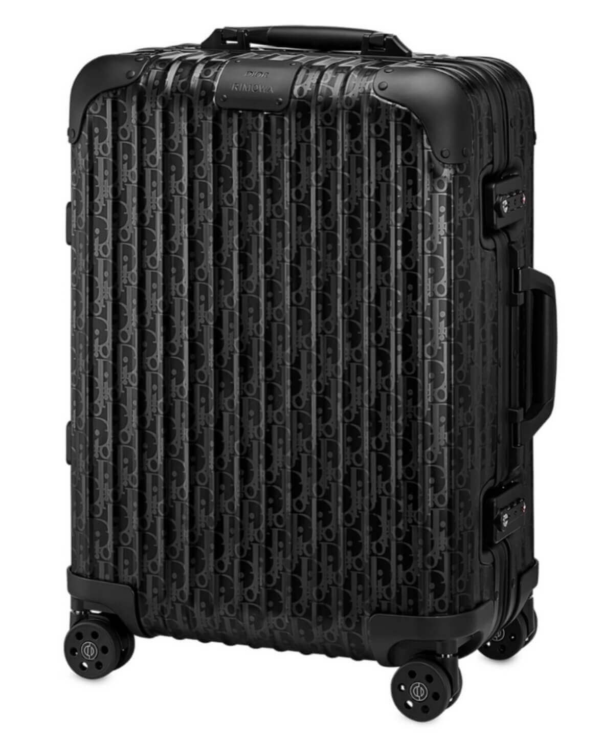 Dior x Rimowa Suitcase 2026: Release Date & Price