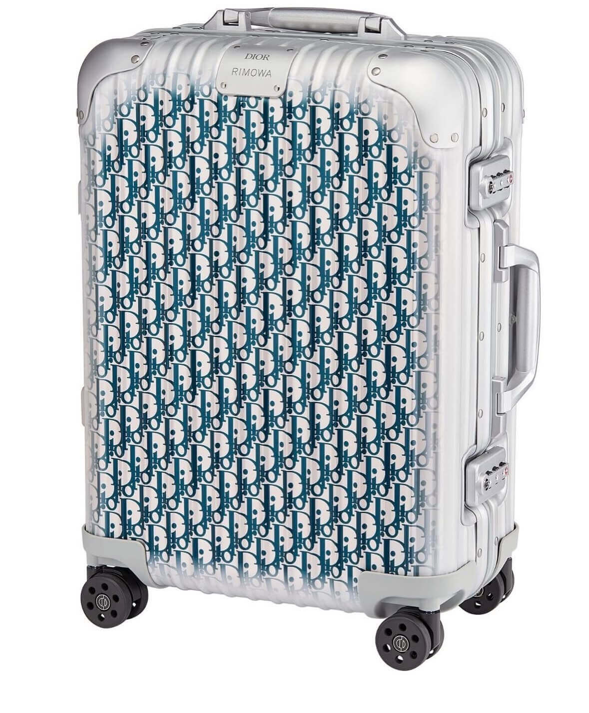 Dior x Rimowa Suitcase 2026: Release Date & Price