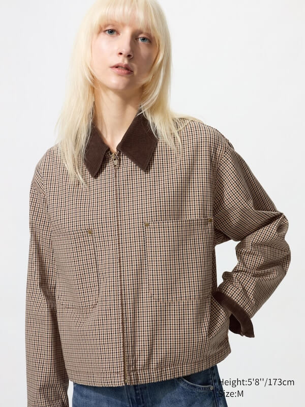 Best Patterned Jackets for Autumn 2026: Trending Styles for Women & Men