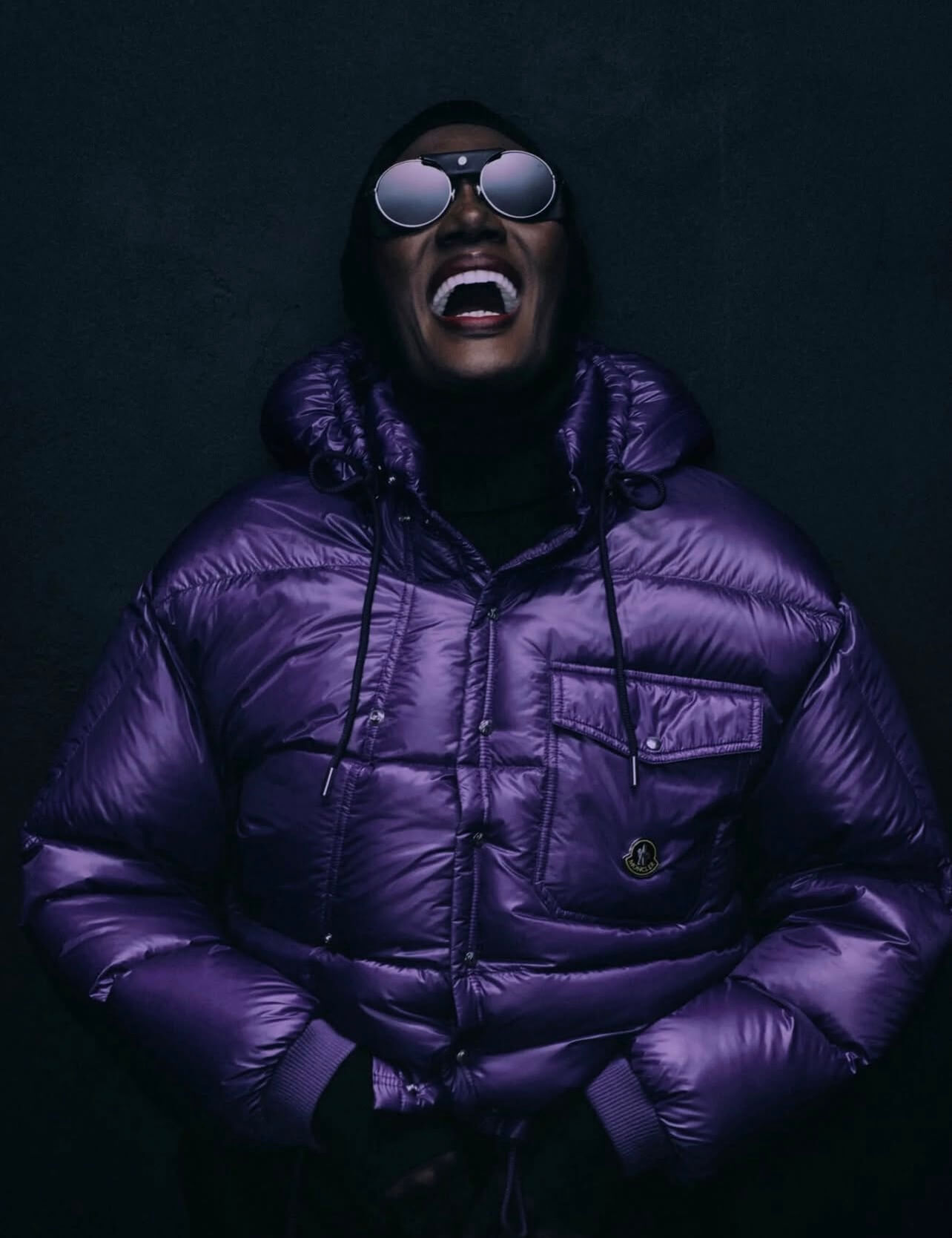 Moncler Re/Icons 2026: Cher and Grace Jones also JENNIE Lead the New Campaign