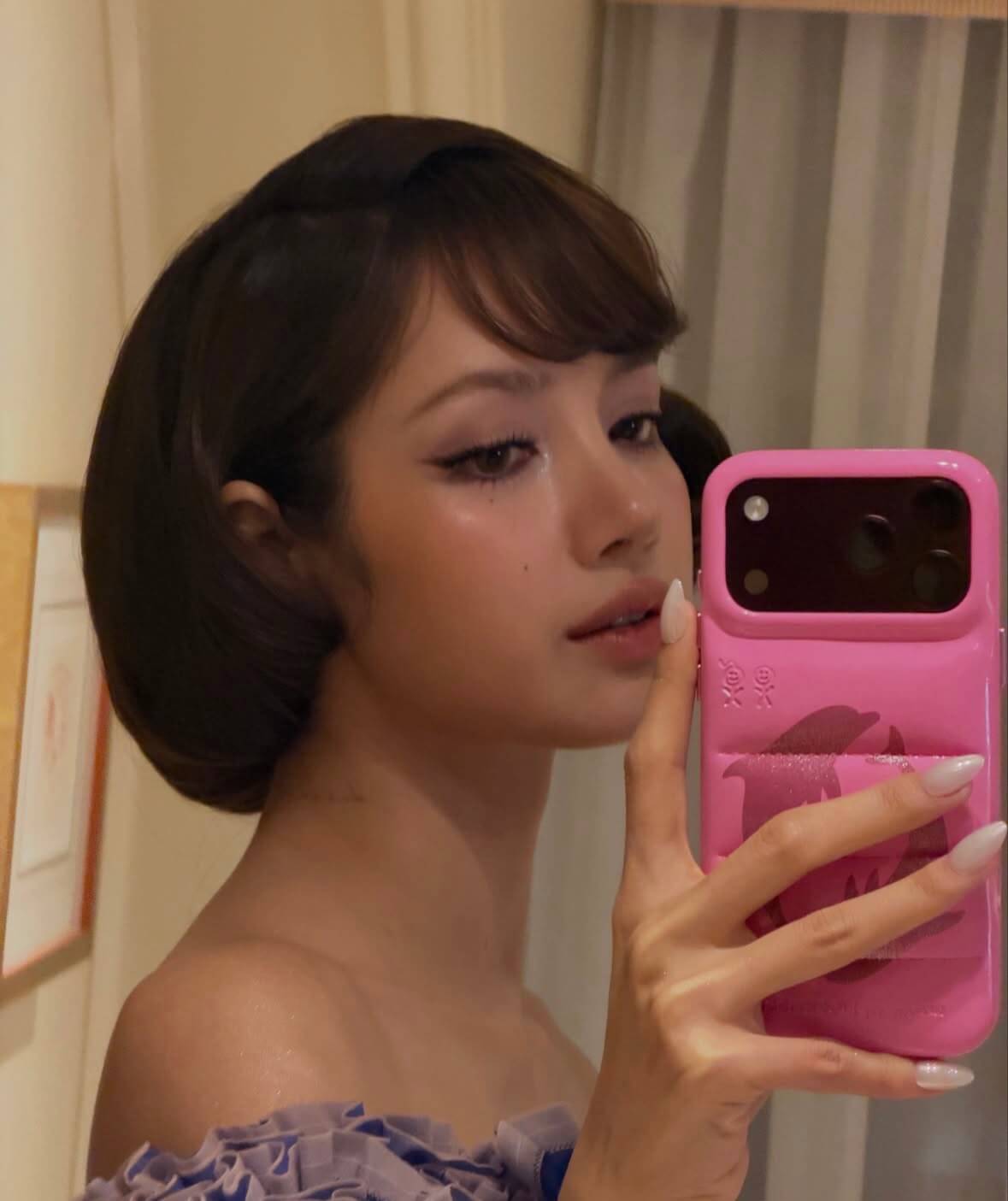 Short Hair Is Taking Over: The Celebrity Hair Trend of 2026