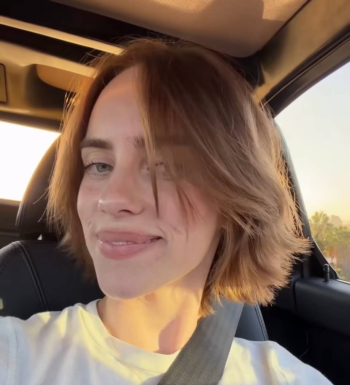 Short Hair Is Taking Over: The Celebrity Hair Trend of 2026